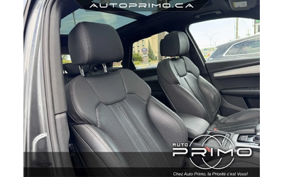 Audi Q5 quattro Techniк* АвтоКредит* (ЦЕНА ДО БГ) - автомобили, коли, обяви за нови и употребявани 10