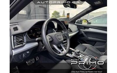 Audi Q5 quattro Techniк* АвтоКредит* (ЦЕНА ДО БГ) - автомобили, коли, обяви за нови и употребявани 11