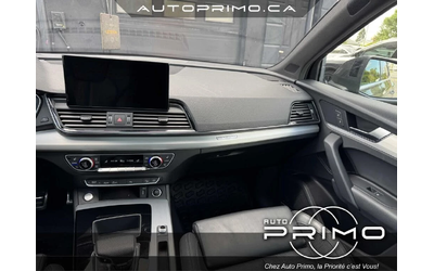 Audi Q5 quattro Techniк* АвтоКредит* (ЦЕНА ДО БГ) - автомобили, коли, обяви за нови и употребявани 15