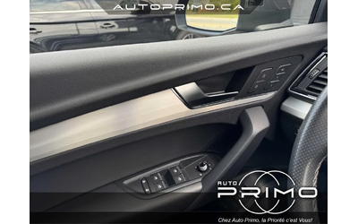 Audi Q5 quattro Techniк* АвтоКредит* (ЦЕНА ДО БГ) - автомобили, коли, обяви за нови и употребявани 8