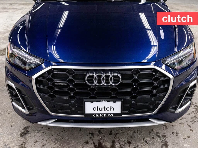 Audi Q5 quattro Technik 45 TFSI* АвтоКредит* (Цена до БГ) - автомобили, коли, обяви за нови и употребявани 4