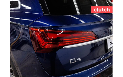 Audi Q5 quattro Technik 45 TFSI* АвтоКредит* (Цена до БГ) - автомобили, коли, обяви за нови и употребявани 6