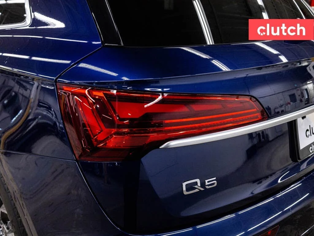 Audi Q5 quattro Technik 45 TFSI* АвтоКредит* (Цена до БГ) - автомобили, коли, обяви за нови и употребявани 6