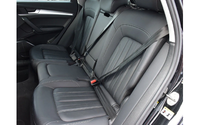 Audi Q5 quattro Komfort 40 TFSI* АвтоКредит* (Цена до БГ) - автомобили, коли, обяви за нови и употребявани 11