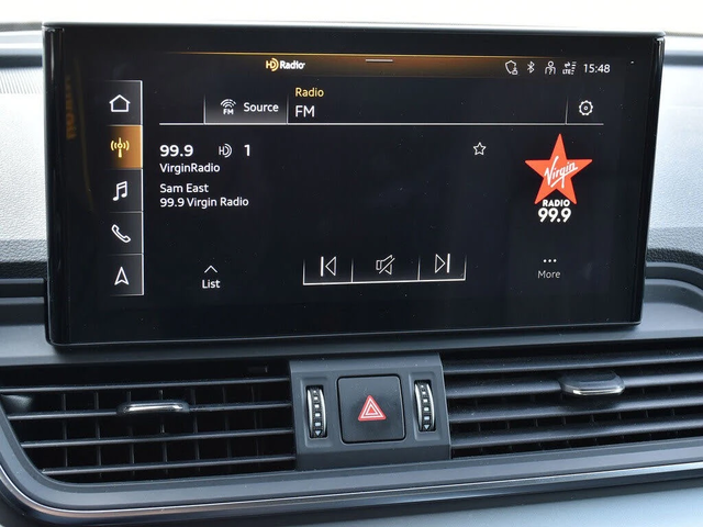 Audi Q5 quattro Komfort 40 TFSI* АвтоКредит* (Цена до БГ) - автомобили, коли, обяви за нови и употребявани 2