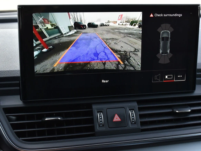 Audi Q5 quattro Komfort 40 TFSI* АвтоКредит* (Цена до БГ) - автомобили, коли, обяви за нови и употребявани 3