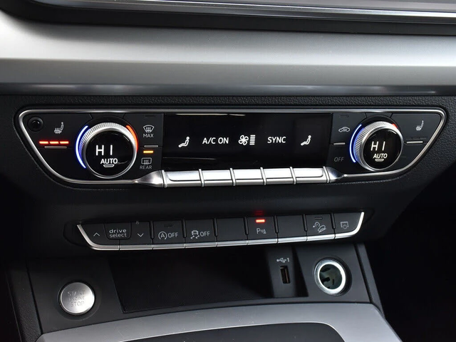 Audi Q5 quattro Komfort 40 TFSI* АвтоКредит* (Цена до БГ) - автомобили, коли, обяви за нови и употребявани 4