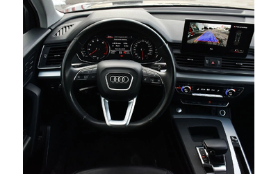 Audi Q5 quattro Komfort 40 TFSI* АвтоКредит* (Цена до БГ) - автомобили, коли, обяви за нови и употребявани 6