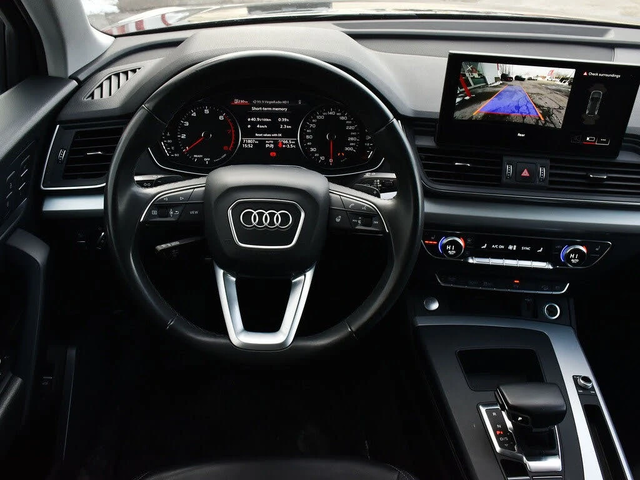 Audi Q5 quattro Komfort 40 TFSI* АвтоКредит* (Цена до БГ) - автомобили, коли, обяви за нови и употребявани 6