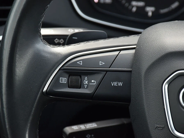 Audi Q5 quattro Komfort 40 TFSI* АвтоКредит* (Цена до БГ) - автомобили, коли, обяви за нови и употребявани 7