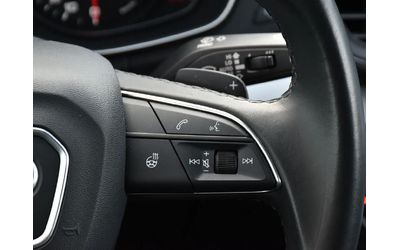 Audi Q5 quattro Komfort 40 TFSI* АвтоКредит* (Цена до БГ) - автомобили, коли, обяви за нови и употребявани 8