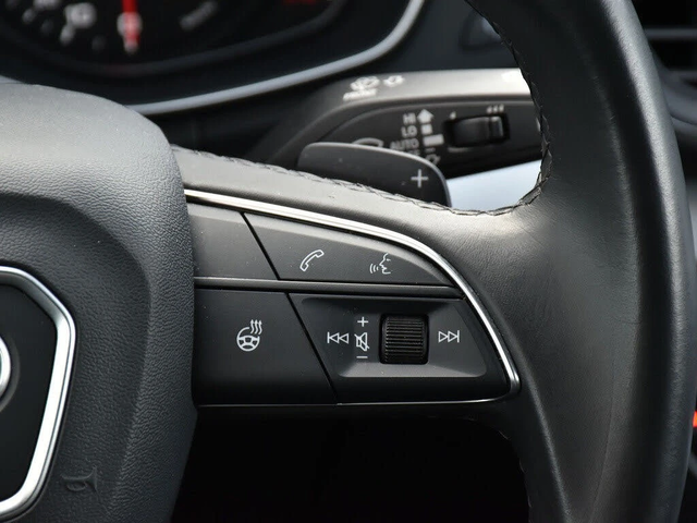 Audi Q5 quattro Komfort 40 TFSI* АвтоКредит* (Цена до БГ) - автомобили, коли, обяви за нови и употребявани 8