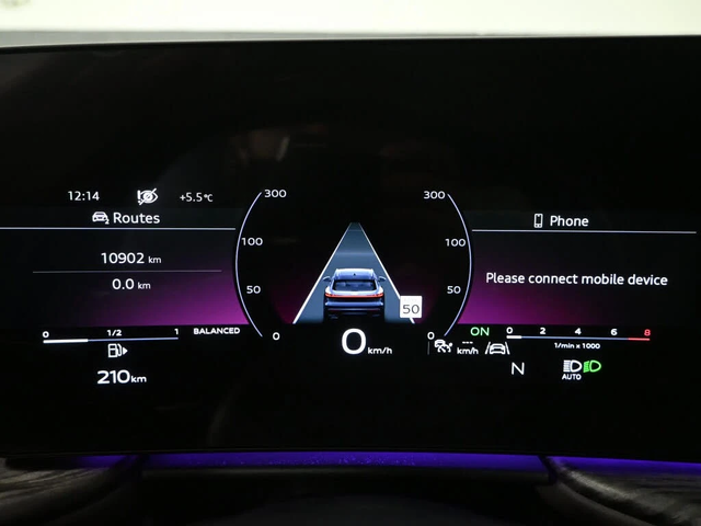 Audi Q5 quattro Premium Plus* АвтоКредит* (Цена до БГ) - автомобили, коли, обяви за нови и употребявани 13