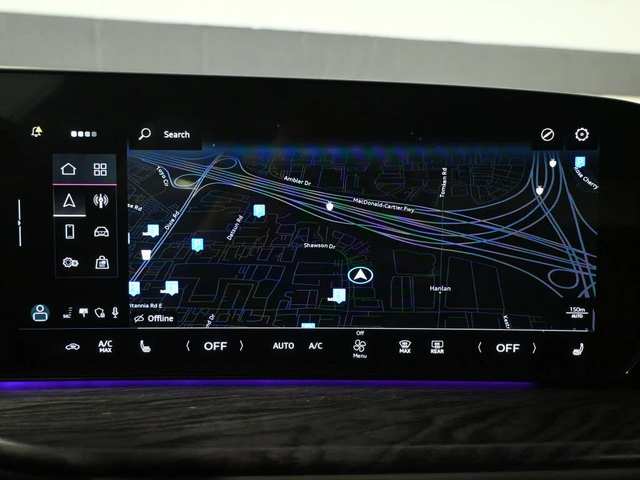 Audi Q5 quattro Premium Plus* АвтоКредит* (Цена до БГ) - автомобили, коли, обяви за нови и употребявани 16