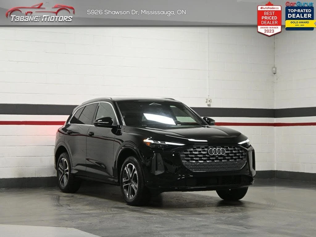 Audi Q5 quattro Premium Plus* АвтоКредит* (Цена до БГ) - автомобили, коли, обяви за нови и употребявани 2