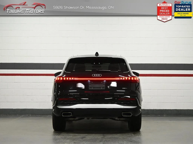 Audi Q5 quattro Premium Plus* АвтоКредит* (Цена до БГ) - автомобили, коли, обяви за нови и употребявани 6