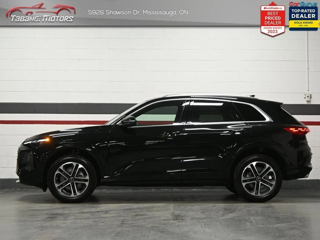 Audi Q5 quattro Premium Plus* АвтоКредит* (Цена до БГ) - автомобили, коли, обяви за нови и употребявани 8