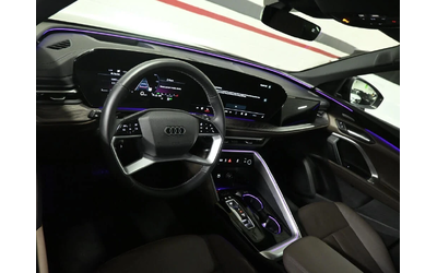 Audi Q5 quattro Premium Plus* АвтоКредит* (Цена до БГ) - автомобили, коли, обяви за нови и употребявани 9