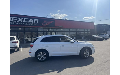 Audi Q5 quattro  45 TFSI* АвтоКредит* (Цена до БГ) - автомобили, коли, обяви за нови и употребявани 7