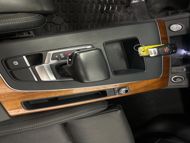 Audi Q5 АвтоКредит* (ЦЕНА ДО БГ) - автомобили, коли, обяви за нови и употребявани 10