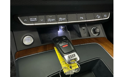 Audi Q5 АвтоКредит* (ЦЕНА ДО БГ) - автомобили, коли, обяви за нови и употребявани 11