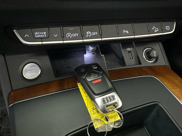 Audi Q5 АвтоКредит* (ЦЕНА ДО БГ) - автомобили, коли, обяви за нови и употребявани 11