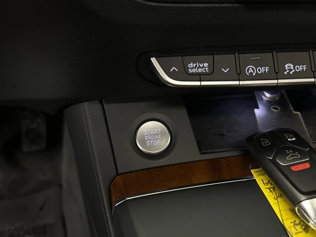 Audi Q5 АвтоКредит* (ЦЕНА ДО БГ) - автомобили, коли, обяви за нови и употребявани 12