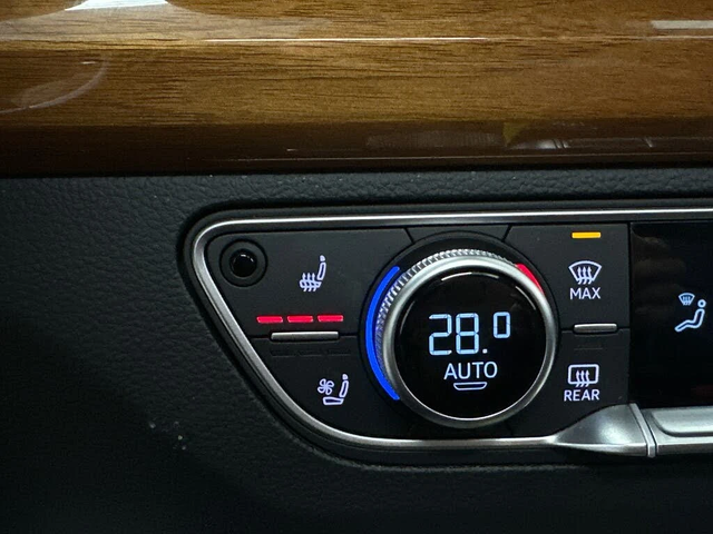 Audi Q5 АвтоКредит* (ЦЕНА ДО БГ) - автомобили, коли, обяви за нови и употребявани 13