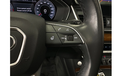 Audi Q5 АвтоКредит* (ЦЕНА ДО БГ) - автомобили, коли, обяви за нови и употребявани 14