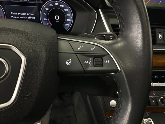 Audi Q5 АвтоКредит* (ЦЕНА ДО БГ) - автомобили, коли, обяви за нови и употребявани 14