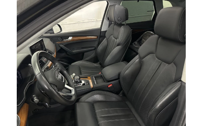 Audi Q5 АвтоКредит* (ЦЕНА ДО БГ) - автомобили, коли, обяви за нови и употребявани 7