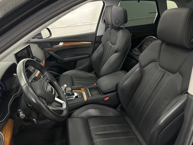 Audi Q5 АвтоКредит* (ЦЕНА ДО БГ) - автомобили, коли, обяви за нови и употребявани 7