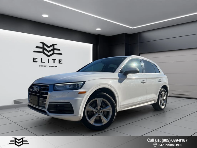 Audi Q5 АвтоКредит* (ЦЕНА ДО БГ) - автомобили, коли, обяви за нови и употребявани 2