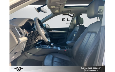 Audi Q5 АвтоКредит* (ЦЕНА ДО БГ) - автомобили, коли, обяви за нови и употребявани 7