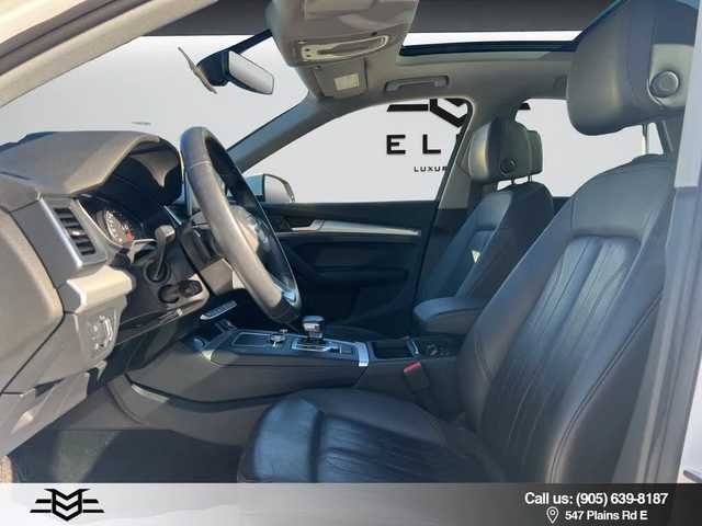 Audi Q5 АвтоКредит* (ЦЕНА ДО БГ) - автомобили, коли, обяви за нови и употребявани 7