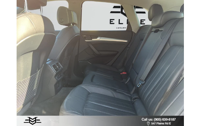 Audi Q5 АвтоКредит* (ЦЕНА ДО БГ) - автомобили, коли, обяви за нови и употребявани 8