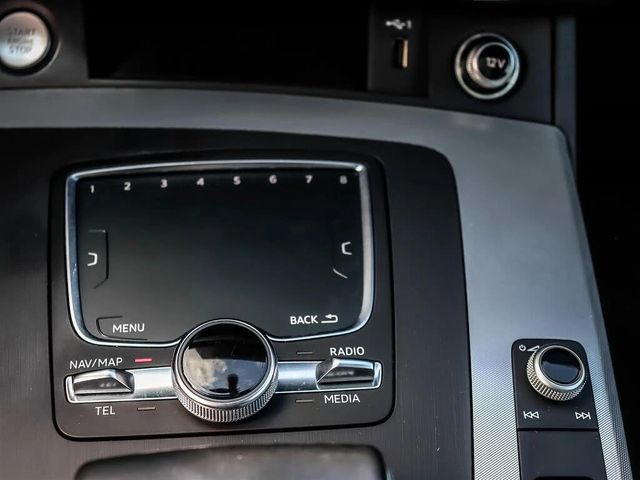 Audi Q5 * АвтоКредит * (ЦЕНА ДО БГ) - автомобили, коли, обяви за нови и употребявани 13