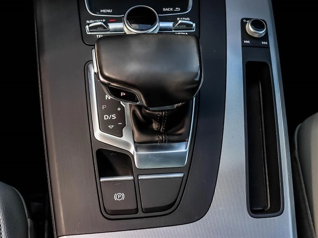 Audi Q5 * АвтоКредит * (ЦЕНА ДО БГ) - автомобили, коли, обяви за нови и употребявани 14