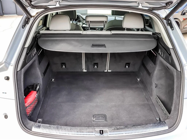 Audi Q5 * АвтоКредит * (ЦЕНА ДО БГ) - автомобили, коли, обяви за нови и употребявани 3