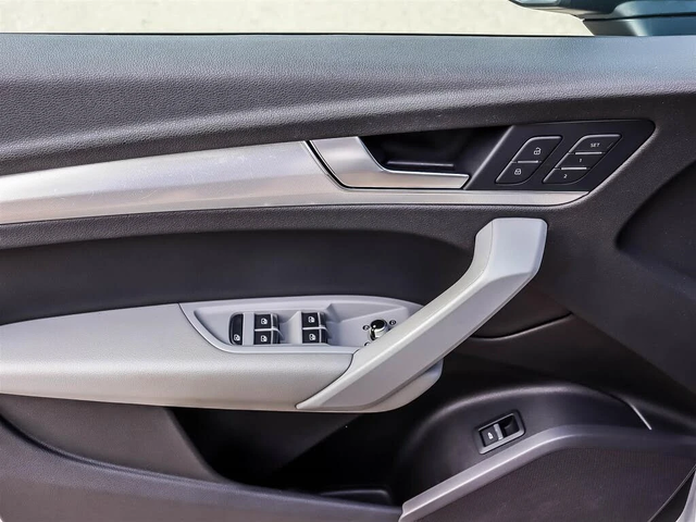 Audi Q5 * АвтоКредит * (ЦЕНА ДО БГ) - автомобили, коли, обяви за нови и употребявани 4