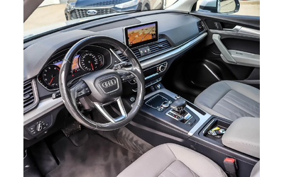 Audi Q5 * АвтоКредит * (ЦЕНА ДО БГ) - автомобили, коли, обяви за нови и употребявани 6