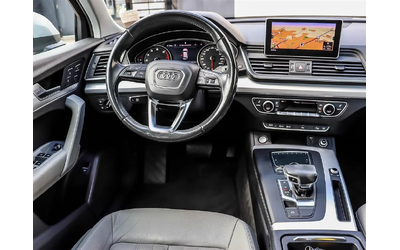 Audi Q5 * АвтоКредит * (ЦЕНА ДО БГ) - автомобили, коли, обяви за нови и употребявани 7