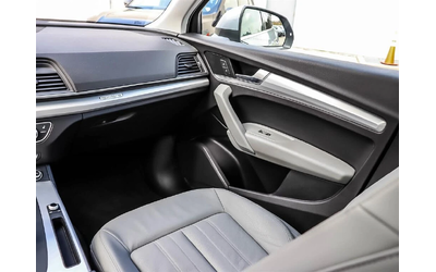 Audi Q5 * АвтоКредит * (ЦЕНА ДО БГ) - автомобили, коли, обяви за нови и употребявани 9