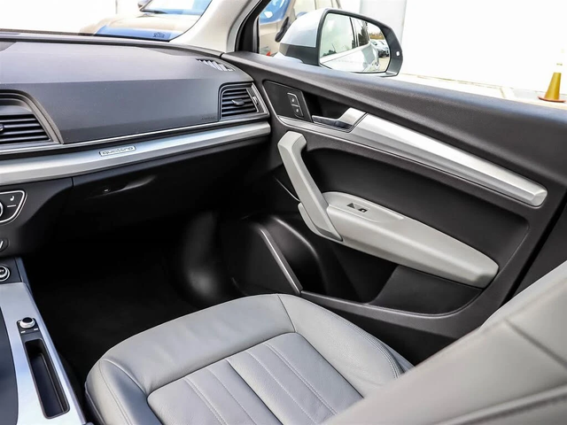 Audi Q5 * АвтоКредит * (ЦЕНА ДО БГ) - автомобили, коли, обяви за нови и употребявани 9