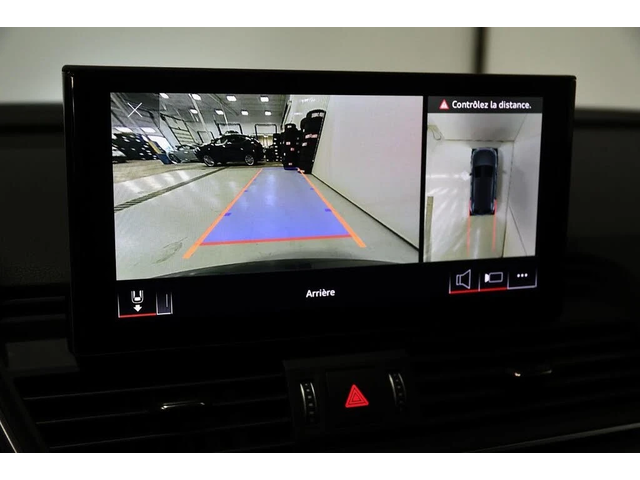 Audi Q5 * S-Line* * HeadUp* AвтоКредит* (ЦЕНА ДО БГ) - автомобили, коли, обяви за нови и употребявани 10