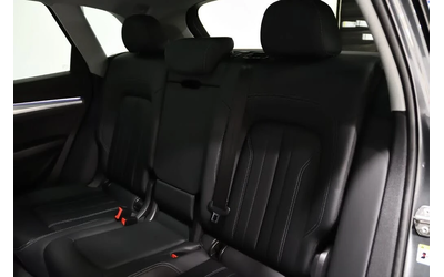 Audi Q5 * S-Line* * HeadUp* AвтоКредит* (ЦЕНА ДО БГ) - автомобили, коли, обяви за нови и употребявани 16