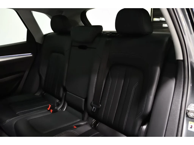 Audi Q5 * S-Line* * HeadUp* AвтоКредит* (ЦЕНА ДО БГ) - автомобили, коли, обяви за нови и употребявани 16