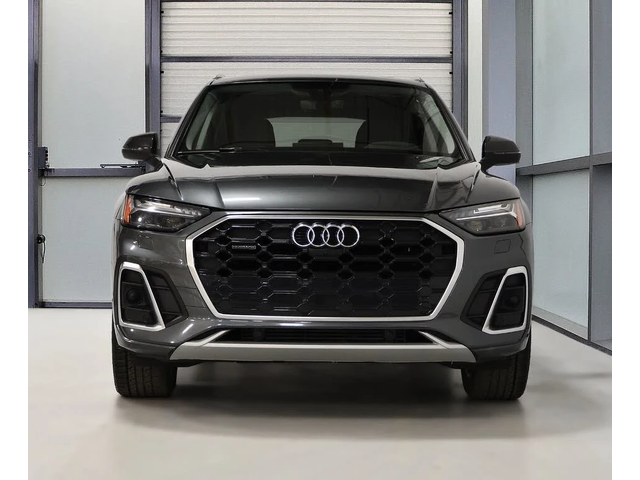 Audi Q5 * S-Line* * HeadUp* AвтоКредит* (ЦЕНА ДО БГ) - автомобили, коли, обяви за нови и употребявани 1