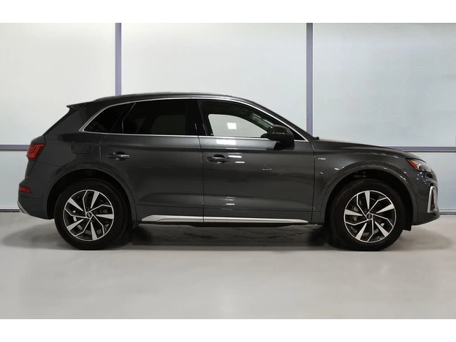 Audi Q5 * S-Line* * HeadUp* AвтоКредит* (ЦЕНА ДО БГ) - автомобили, коли, обяви за нови и употребявани 5