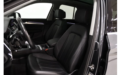 Audi Q5 * S-Line* * HeadUp* AвтоКредит* (ЦЕНА ДО БГ) - автомобили, коли, обяви за нови и употребявани 6